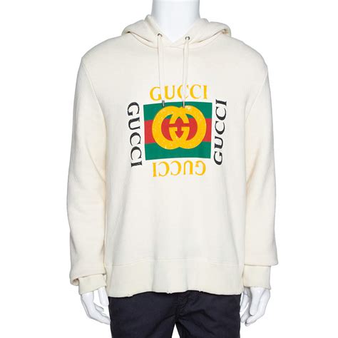 gucci hoodie buy online|gucci distressed hoodie.